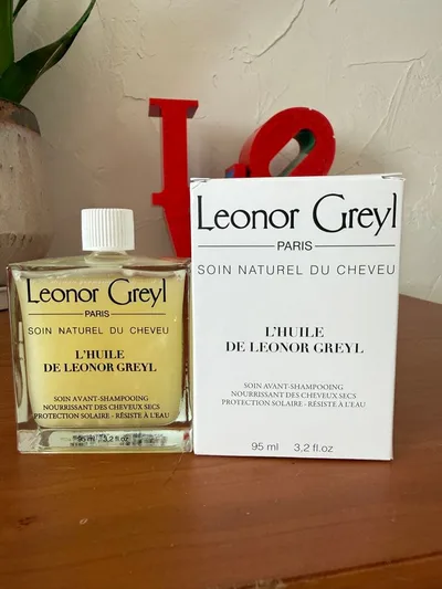Leonor Grey L'HUILE DE LEONOR GREYL 95ml