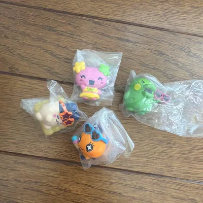 たまごっち ガチャガチャ セット