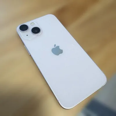 Apple iPhone 13mini 128GB