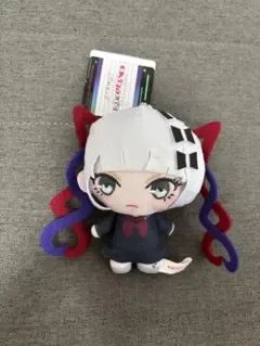 NEEDY GIRL OVERDOSE ぷれちゃすぬいぐるみ 超てんちゃん