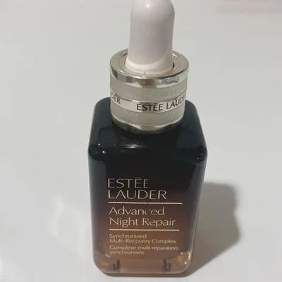 エスティローダー アドバンス ナイト リペア SMR コンプレックス 30ml
