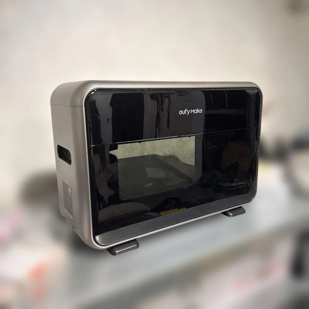 Eufy Make UV Printer E1
