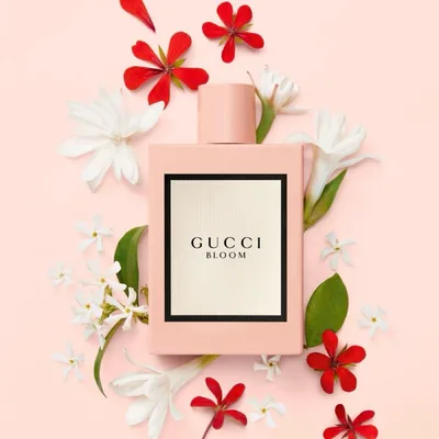 GUCCI BLOOM gucci グッチ ブルーム オードパルファム 香水