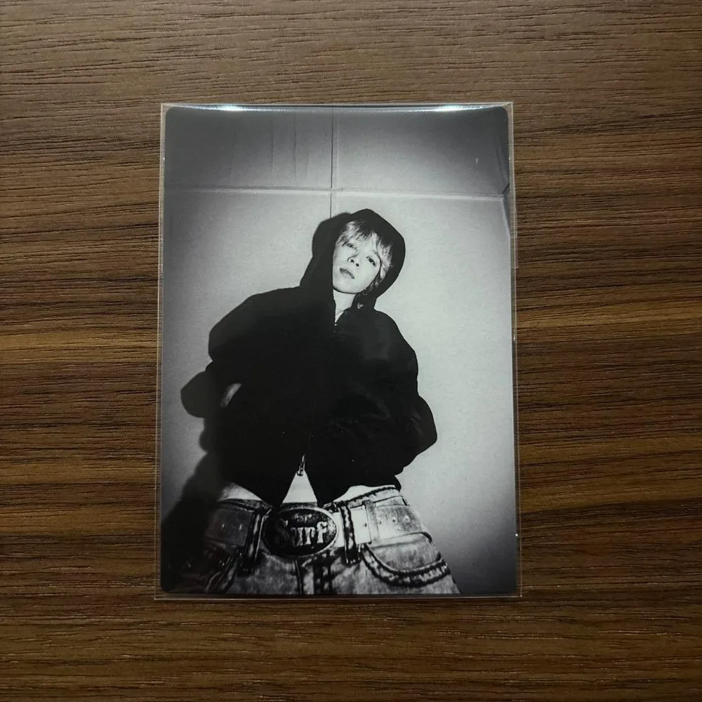 BE:FIRST SOTA WATCH ME トレカ PFP Ver.
