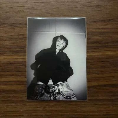 BE:FIRST SOTA WATCH ME トレカ PFP Ver.