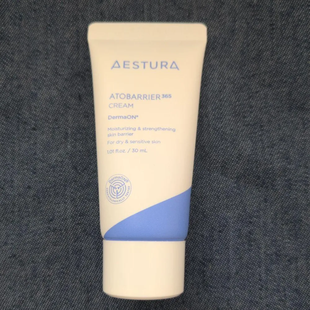 アトバリア365 クリーム 30ml 【新品未開封】