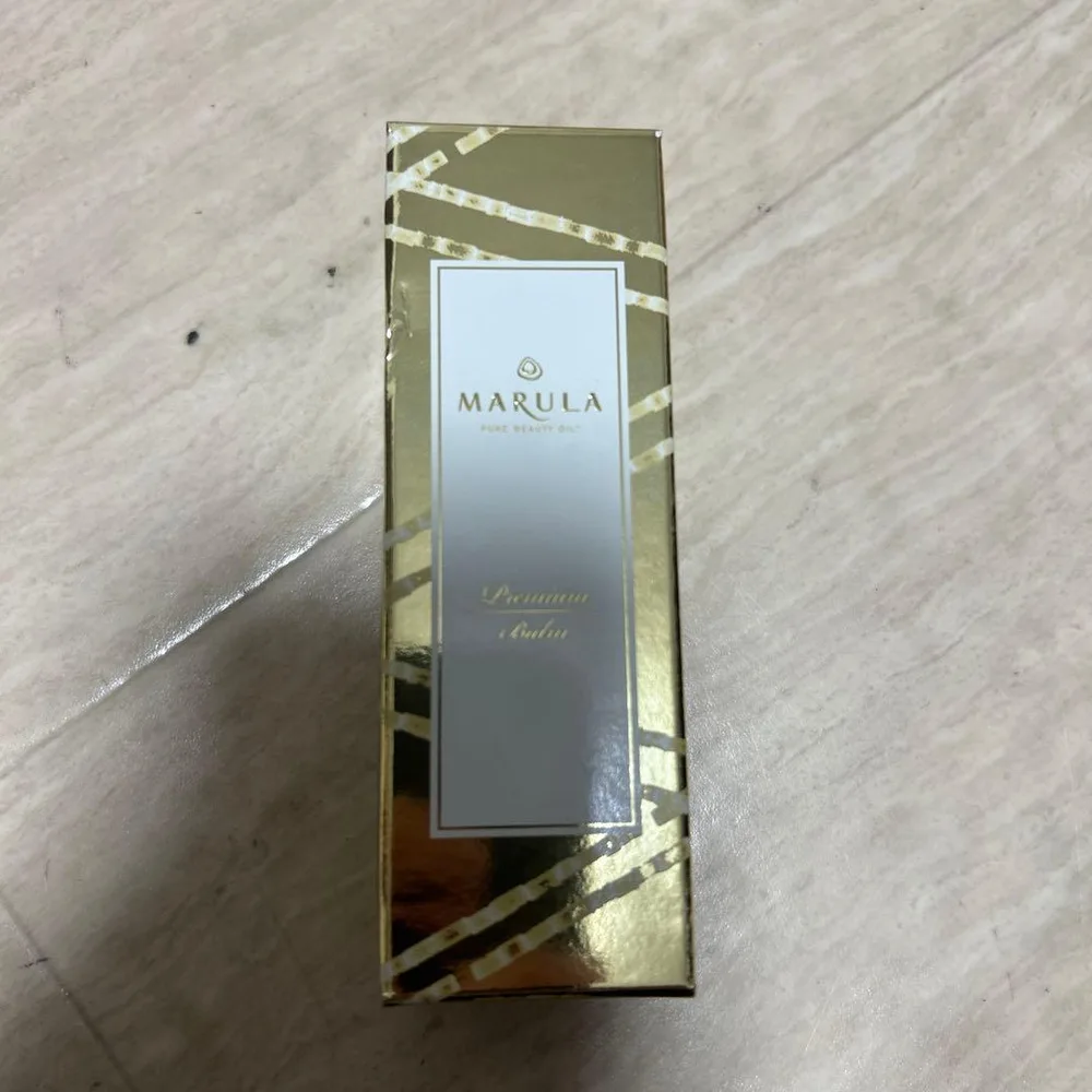 マルーラ プレミアムバーム 8.5g スティック状美容液
