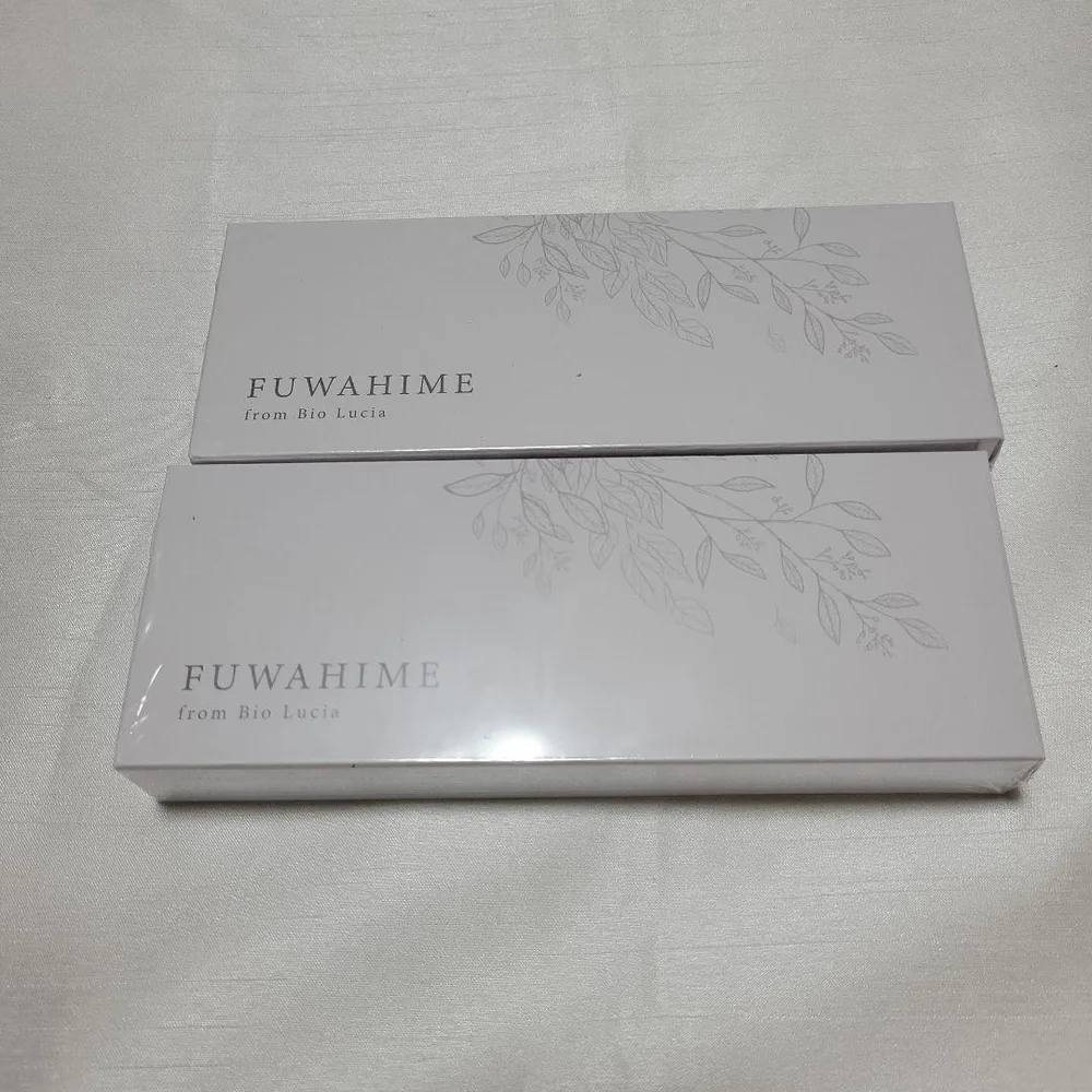 FUWAHIME from Bio Lucia 育毛剤 100ml