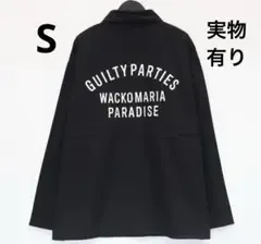 wackomaria army shirt 25aw 25fw S