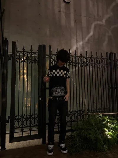 Dsquared2 ポロシャツ