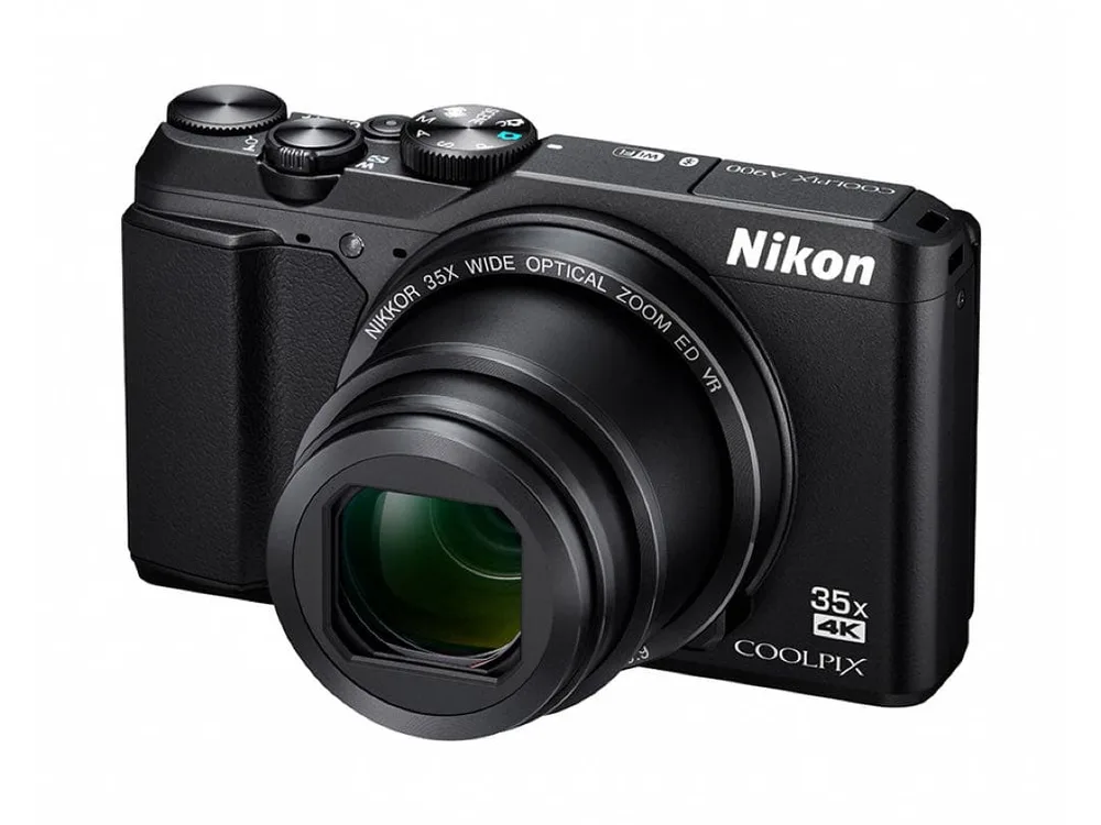 Nikon COOLPIX A900