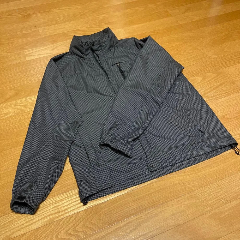Phenix Farina Jacket チェック柄 LLサイズ