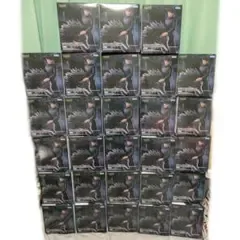 呪術廻戦 死滅回游 FIGURIZMα ‐伏黒恵‐