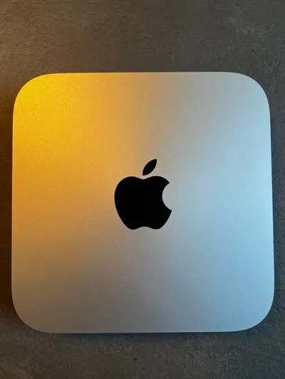 Apple Mac mini M1 2020 8GB 256GB 動作良好