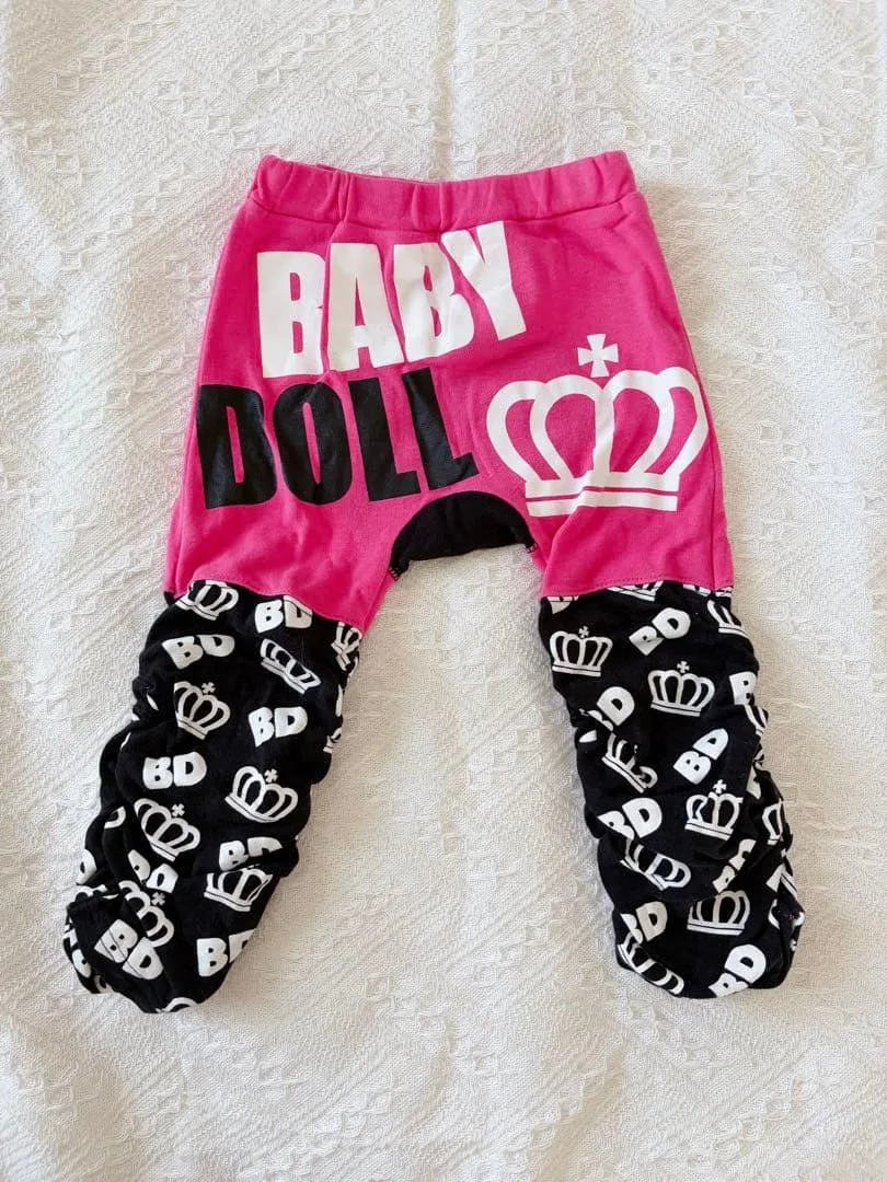 BABYDOLL 90