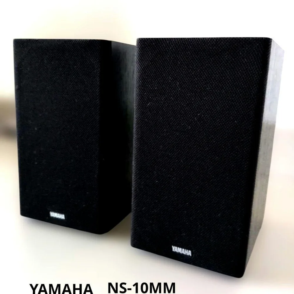 人気のYAMAHA スピーカー NS-10MM