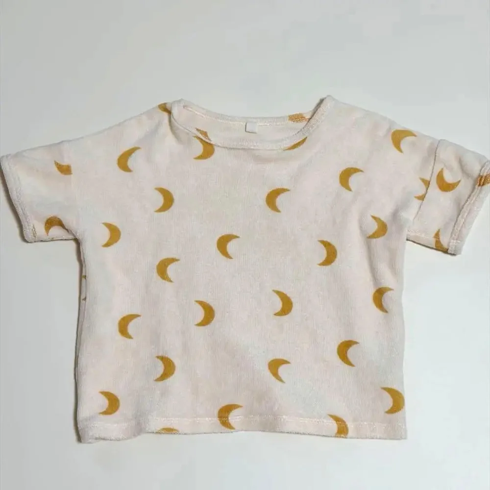 organic zoo Tシャツ