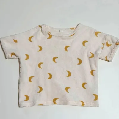 organic zoo Tシャツ