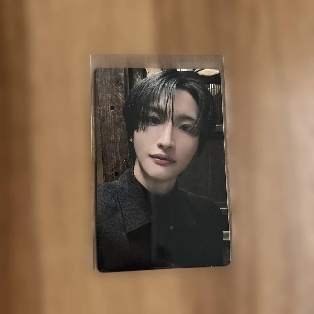ATEEZ トレカ IN YOUR FANTASY ソンファ