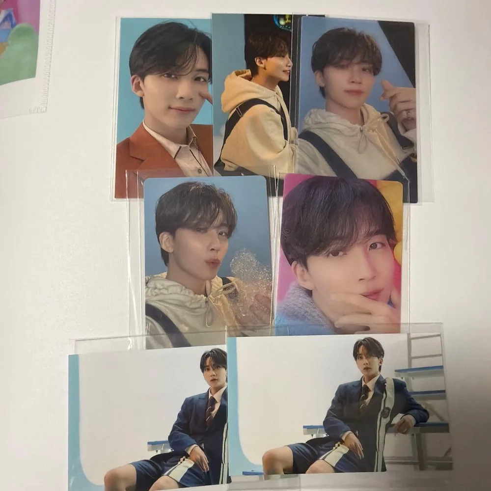 SEVENTEEN ジョンハンDream