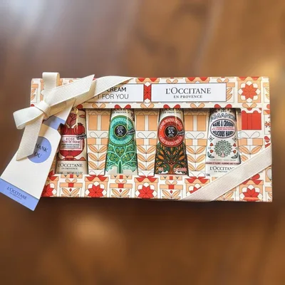 L'OCCITANE ハンドクリーム ギフトセット