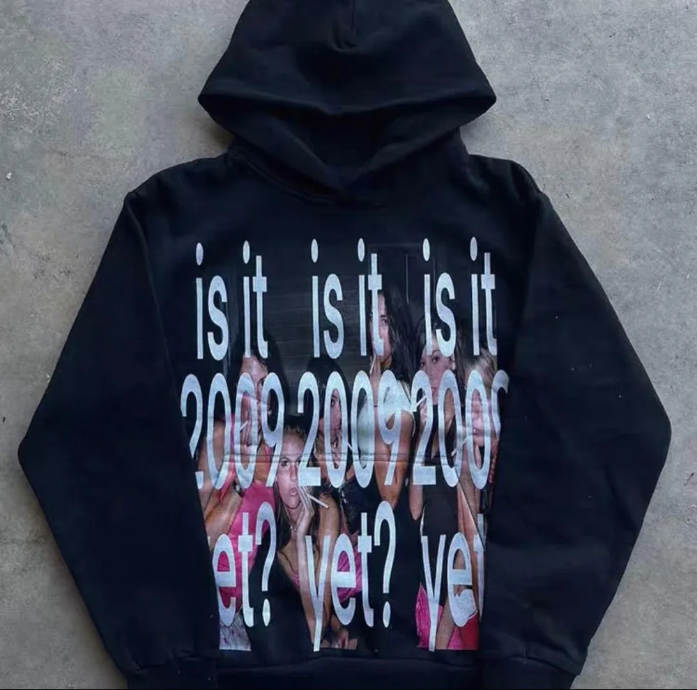 opium -swag letter design cropped hoodie