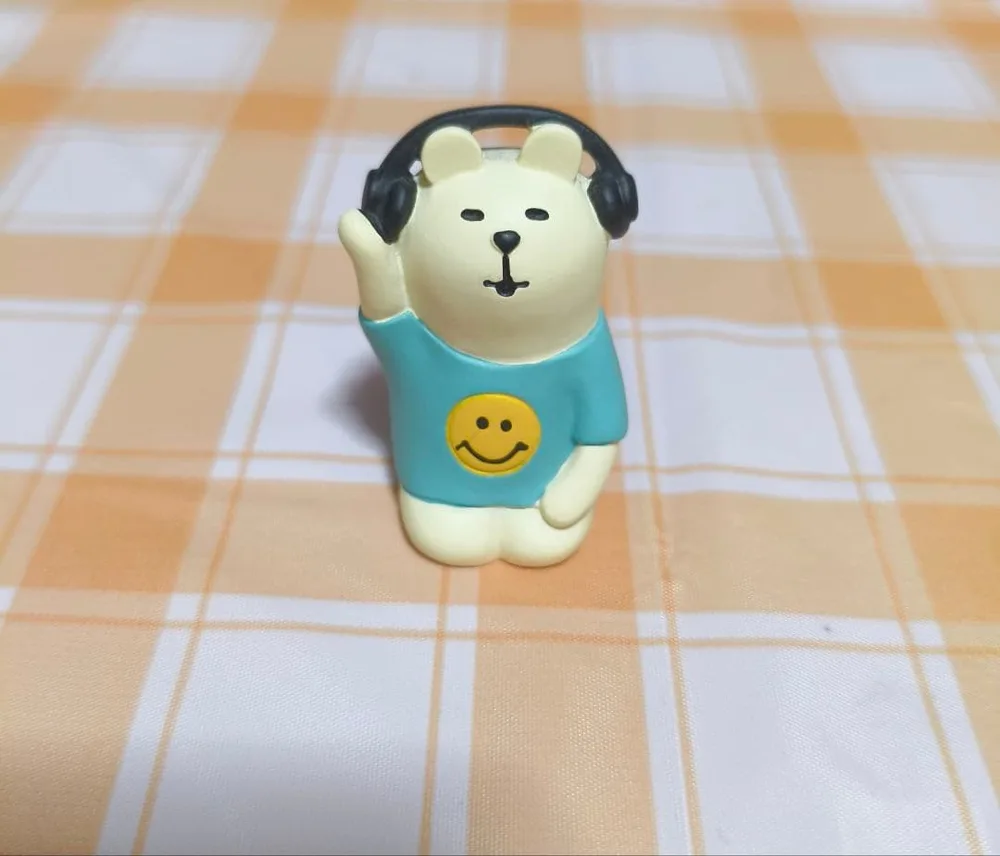 コンコンブル (しろくまDJ)