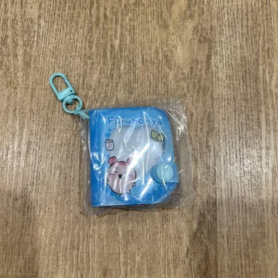 ちいかわ ミニコレクトブックキーホルダー2 古本屋