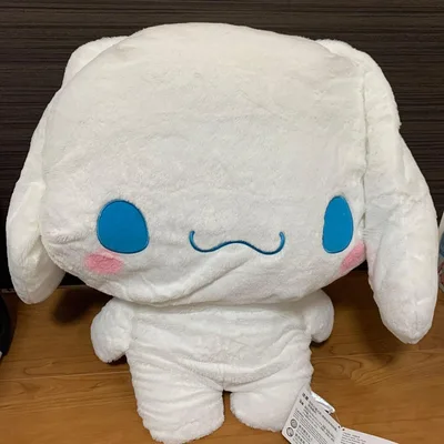 シナモロール ぬいぐるみ