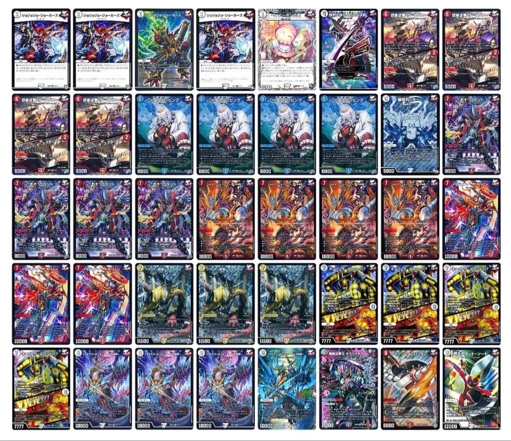 赤ゼロジョーカーズ 赤零ジョーカーズ デッキ cs優勝構築