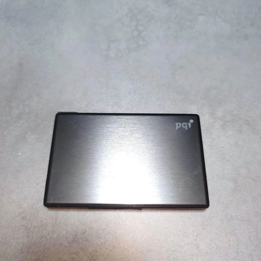 PQI Air Drive Wi-Fi対応 SDカードリーダー
