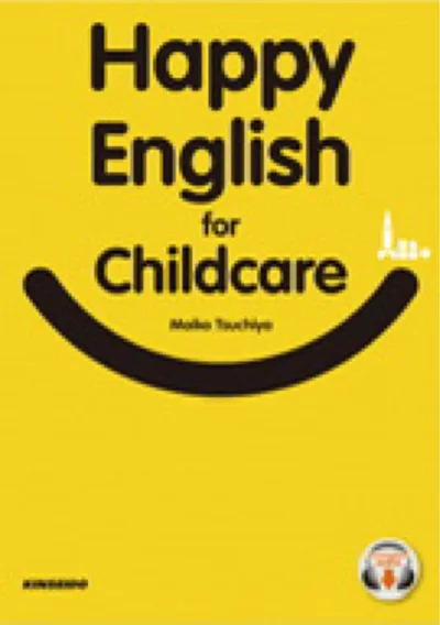happy English for childcare
