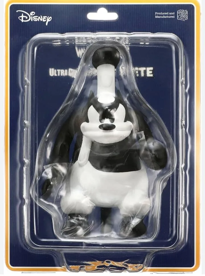 ディズニーフィギュア ピート UDF Disney メディコム・トイ
