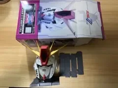 MSヘッドディスプレイコレクション ZZガンダム 1体