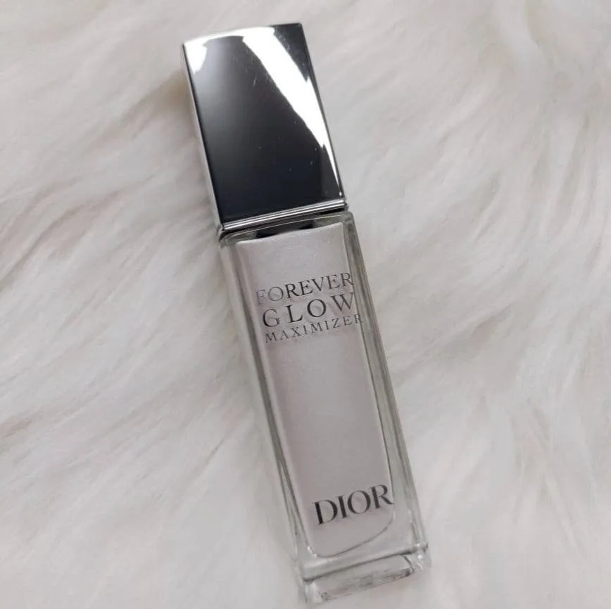 Dior ディオールスキン フォーエヴァー グロウ マキシマイザー パーリー