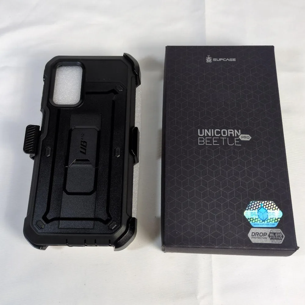 SUPCASE Galaxy A13 2022用ケース