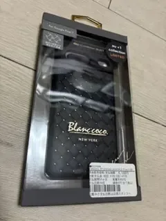 Blanccoco Google Pixel 7 ケース Intrecciato