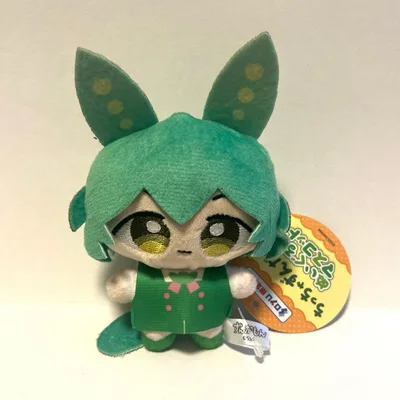 ちっちゃずんだもん マスコット ソユー限定商品 プライズ