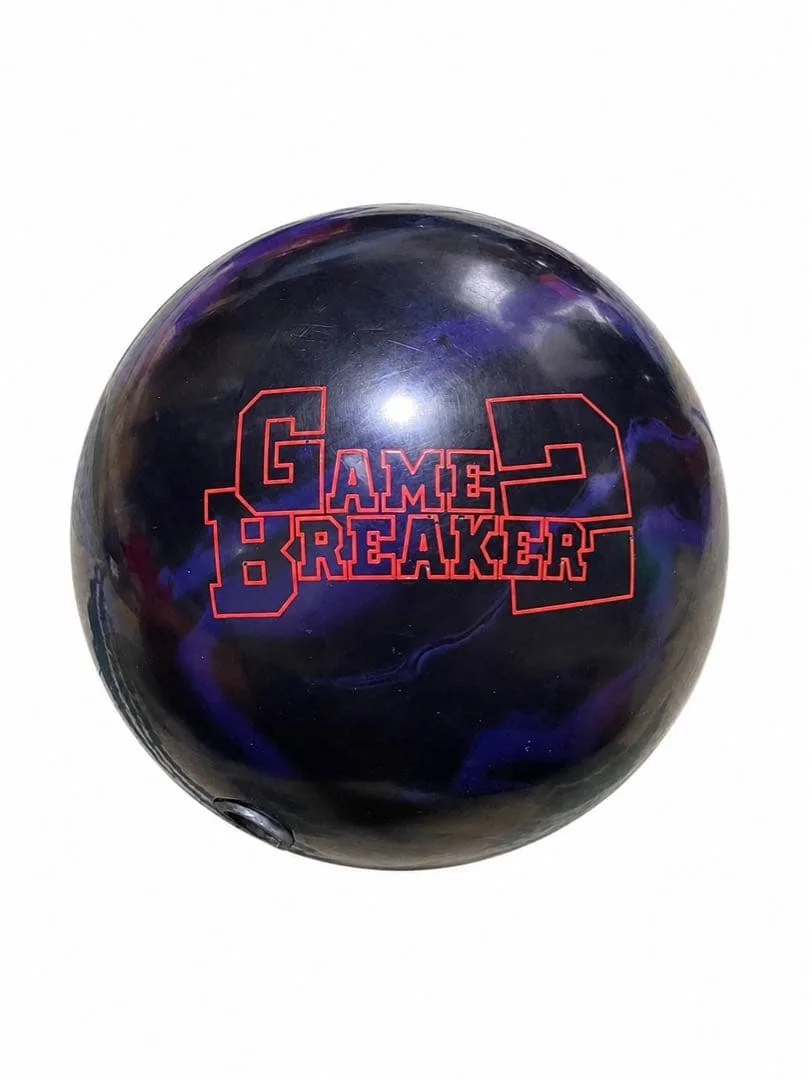 EBONITE GAME BREAKER 2 15P