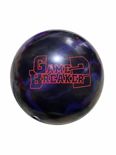 EBONITE GAME BREAKER 2 15P
