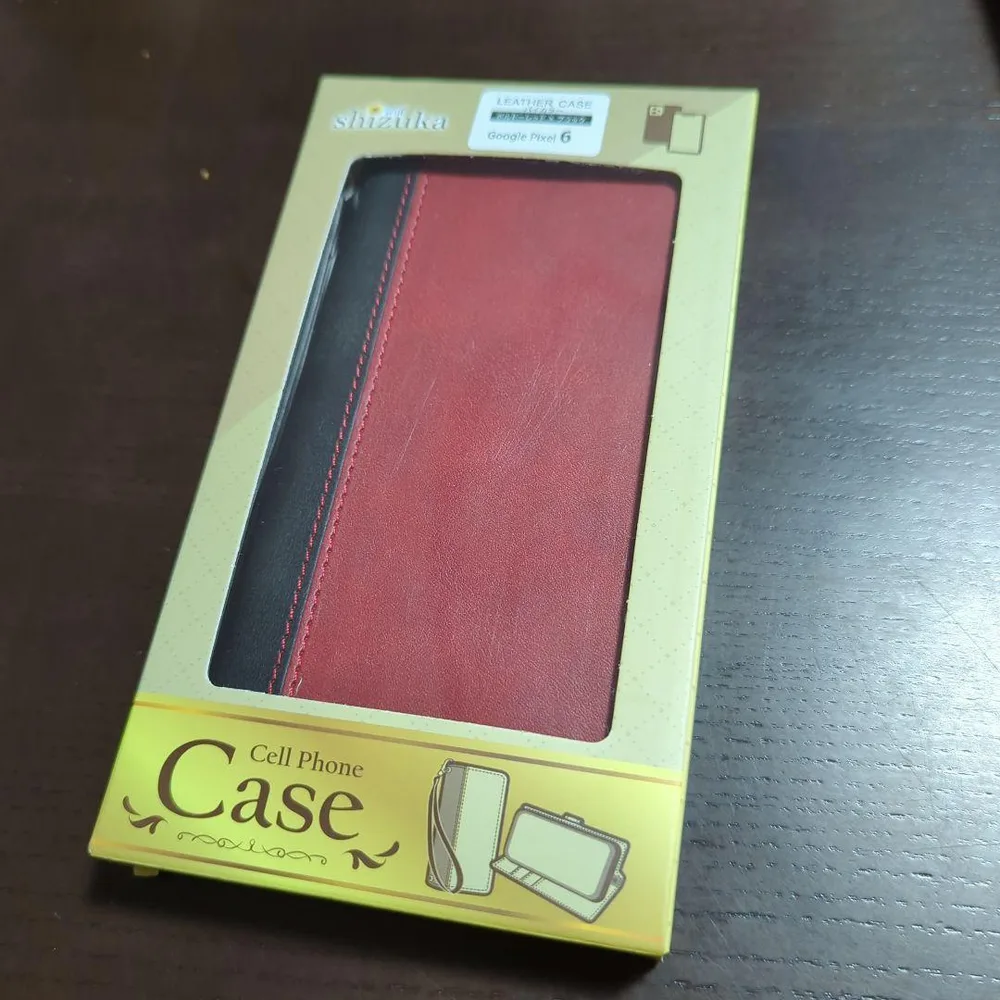 GooglePixel6スマホケース