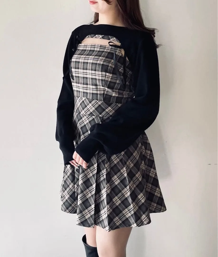 NOMAE ワンピース ベージュ