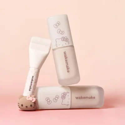 WAKEMAKE シームレスウェアファンデーション 19N 限定セット 新品