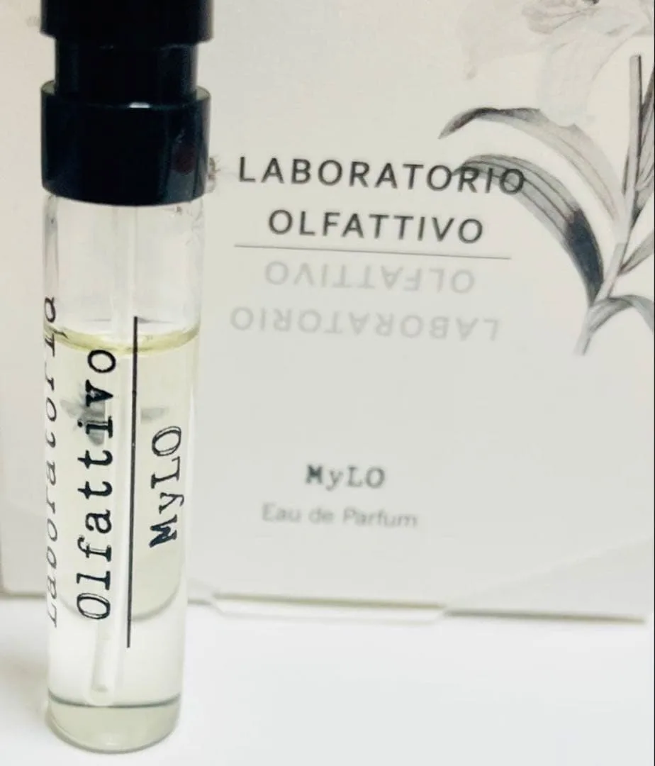 マイロ LaboratorioOlfattivo NOSESHOP