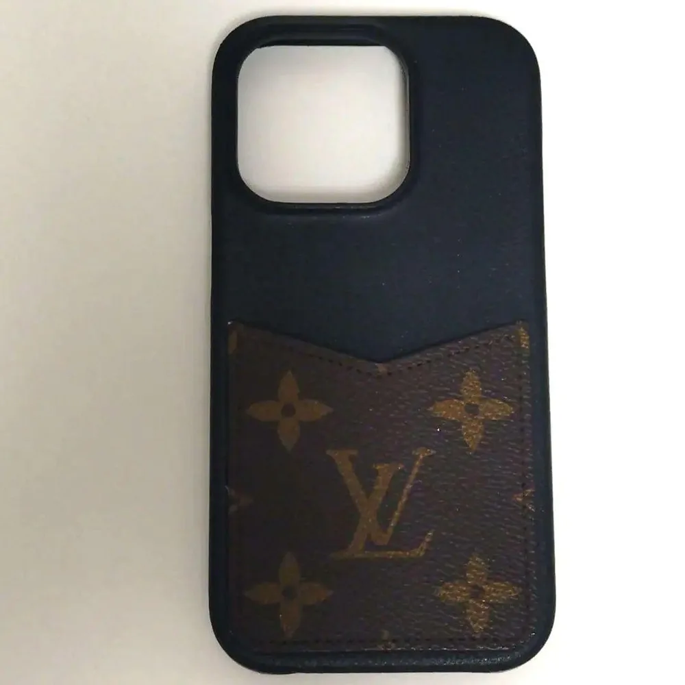 LOUIS VUITTON iPhone14Proケース