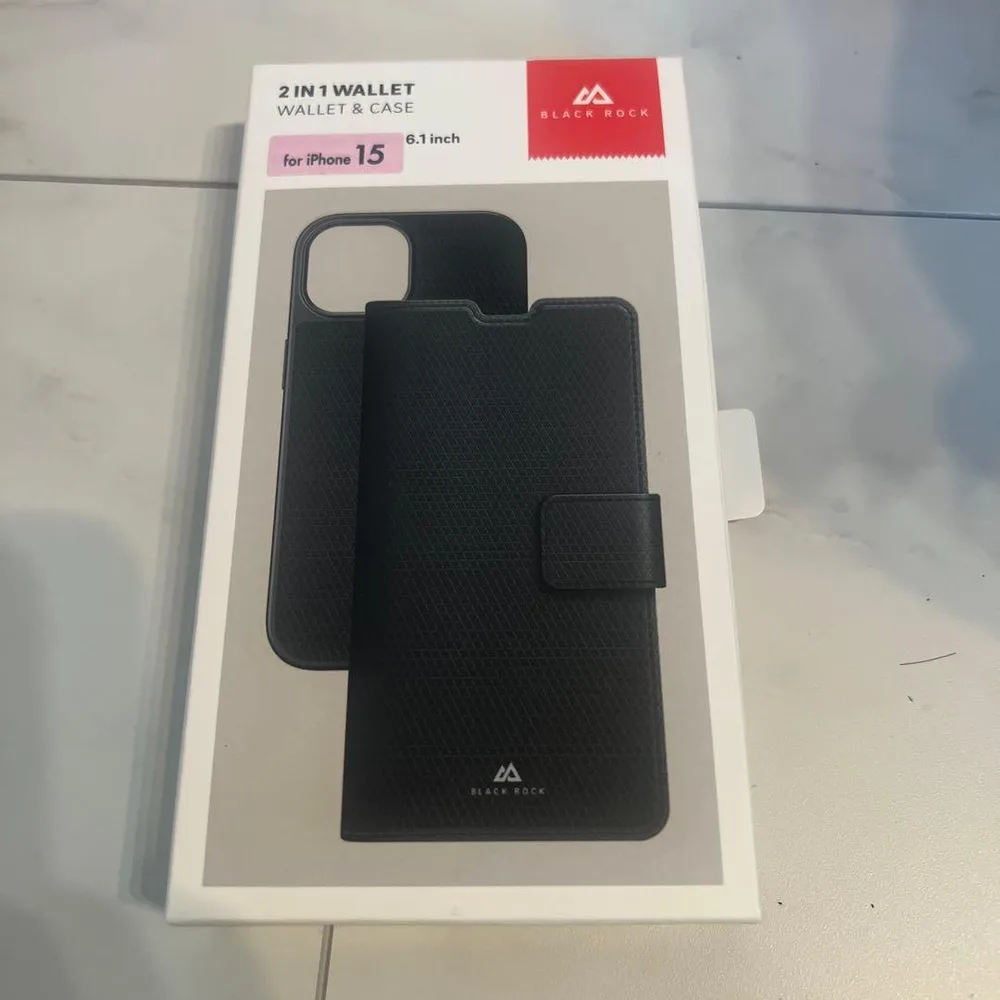 iPhone15ケース 新品未使用