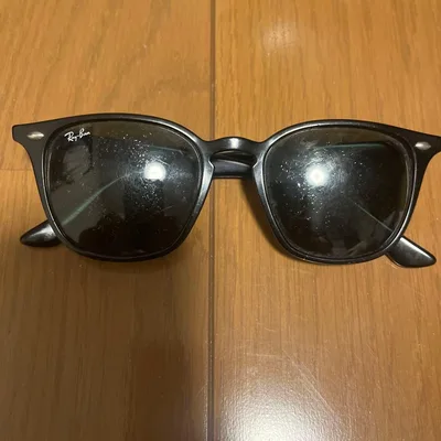 【値下げ!】Ray-Ban RB4258-F 601/71 サングラス