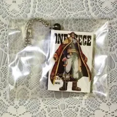 ロジャー ONE PIECE Log Collection ミニチュアチャーム