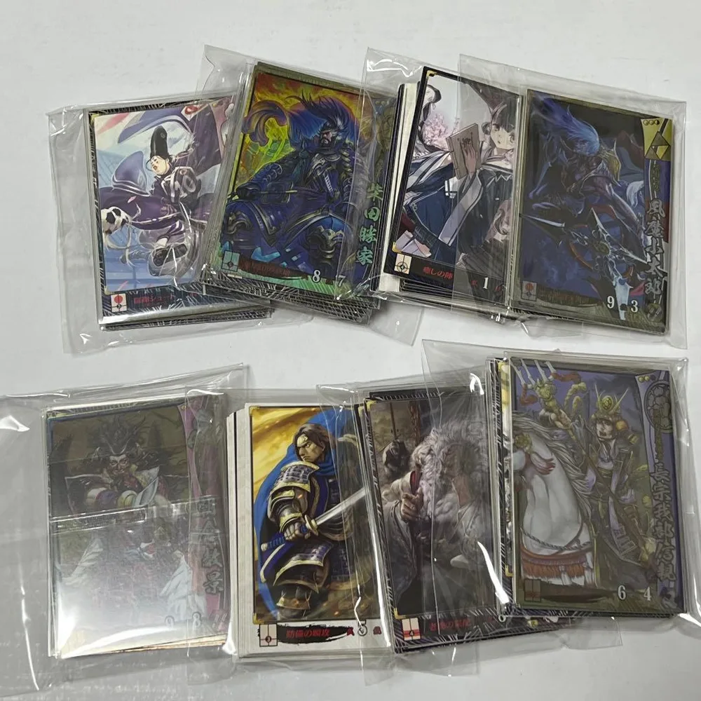 戦国大戦 カード まとめ売り