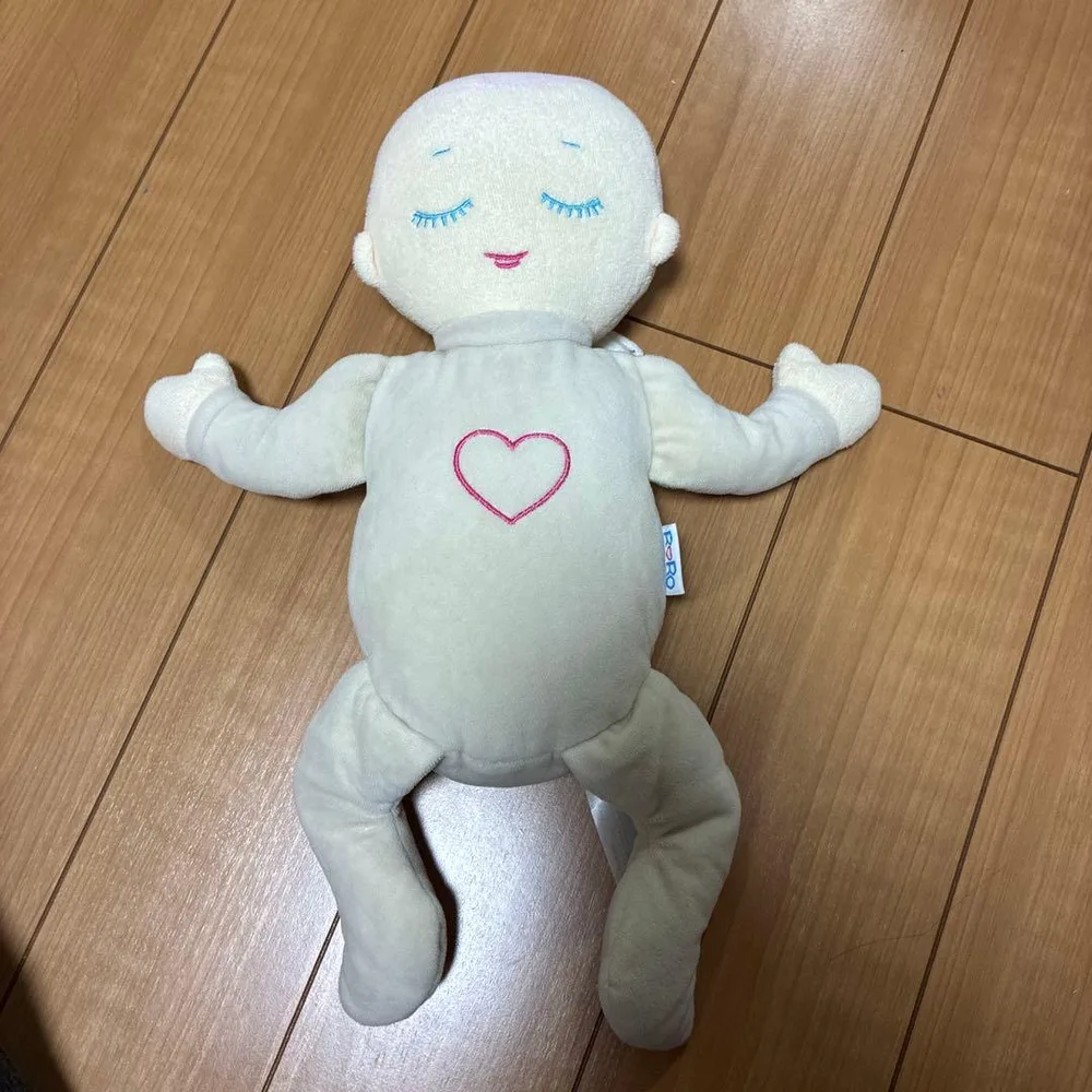 RORO ぬいぐるみ 赤ちゃん 人形